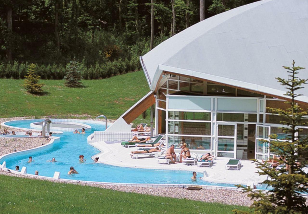 Gite 100M2, Jardin Prive, 3 Chambres A Mondelange Exterior photo
