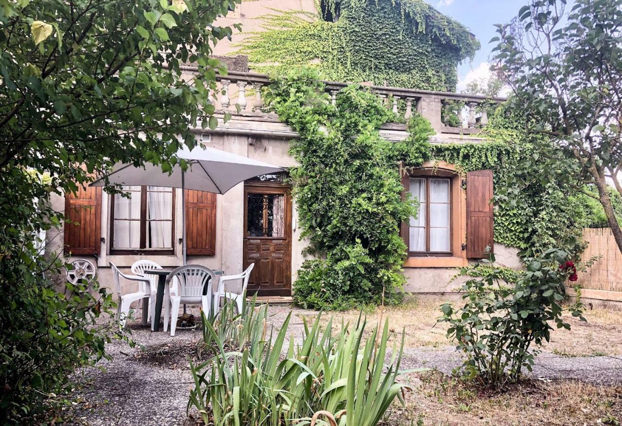 Gite 100M2, Jardin Prive, 3 Chambres A Mondelange Exterior photo